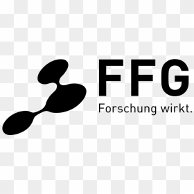 Ffg Logo Svg, HD Png Download - top border design png