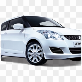 Suzuki Car , Png Download - Swift Car Hd Png, Transparent Png - dzire png