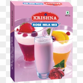 Batida, HD Png Download - rose milk png