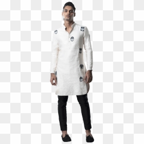 Standing, HD Png Download - kurta png