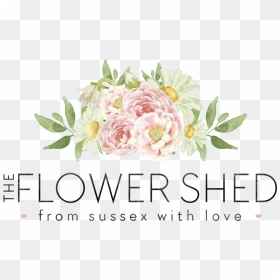 The Flower Shed, Sussex - Bouquet, HD Png Download - flowers bunch png