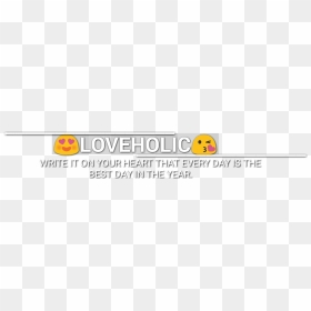 Emoticon, HD Png Download - photo editing png