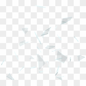 Glass Background Png - Broken Glass Pieces Png, Transparent Png - glass background png