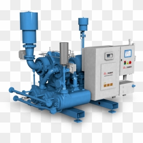 Fs Elliott Compressor, HD Png Download - indian cool drinks png