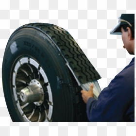 Tire Retreading, HD Png Download - vector tyre png