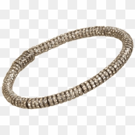 Bangle, HD Png Download - fancy bangles png