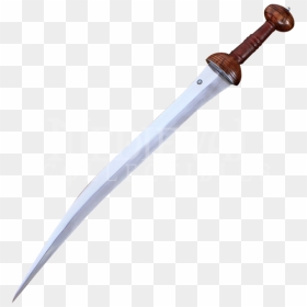 Gladiator Sword Png File - Roman Gladiator Swords, Transparent Png - gladiator sword png