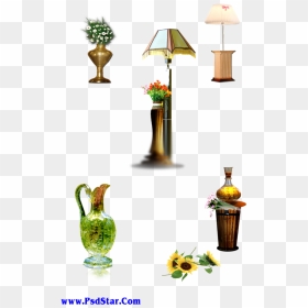 Illustration, HD Png Download - gamla flower png