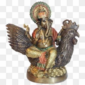 Picture5, HD Png Download - nataraja statue png