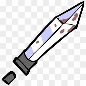 Castle Crashers Wiki - Sword, HD Png Download - gladiator sword png