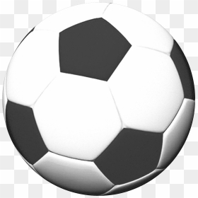 Soccer Ball Png Cool - Transparent Soccer Ball, Png Download - smiley ball png