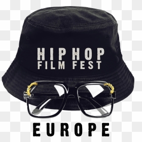 Old School Hip Hop Bucket Hat, HD Png Download - hip hop cap png