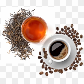 Tea And Coffee Png - Coffee And Tea Png, Transparent Png - tea coffee png