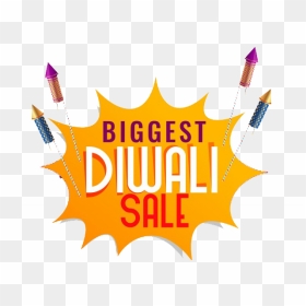 Diwali Sale - Water, HD Png Download - diwali sale png