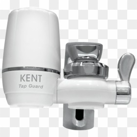 Hard Water Softener For Taps, HD Png Download - water tap running png