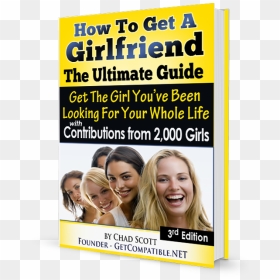 Flyer, HD Png Download - png girlfriends