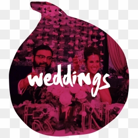 Fig Catering Wedding Services - Illustration, HD Png Download - wedding reception png