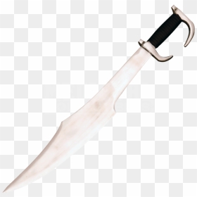Transparent Spartan Sword Png - Sword, Png Download - gladiator sword png