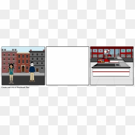 Storyboard, HD Png Download - friends png text