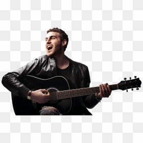 Thumb Image - Guitar, HD Png Download - guiter png