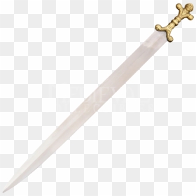 Gladiator Sword Png, Transparent Png - gladiator sword png