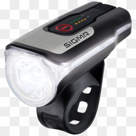 Sigma Aura 80 Front Light - Sigma Aura 80, HD Png Download - bike light png