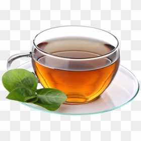 Herbal Tea Coffee Cafe Green Free Photo Png Clipart - Cup Of Tea Png, Transparent Png - tea coffee png