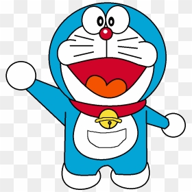 Doraemon Clip Art, HD Png Download - doraemon and friends png