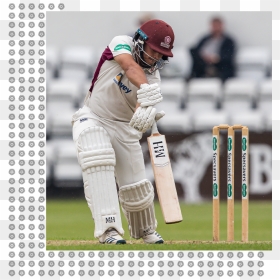 First-class Cricket, HD Png Download - cricketer png