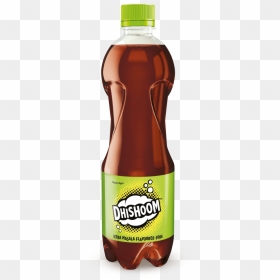 Glass Bottle, HD Png Download - indian cool drinks png