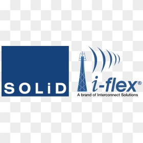 I Flex,a Brand Of Interconnect Solutions,provides The - Amphenol, HD Png Download - flex design png