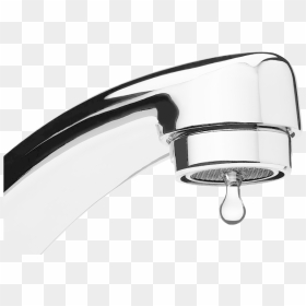 About, HD Png Download - water tap running png