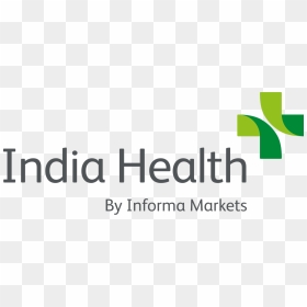 India Health Event Logo - Arab Health 2020 Logo, HD Png Download - indian ambulance png
