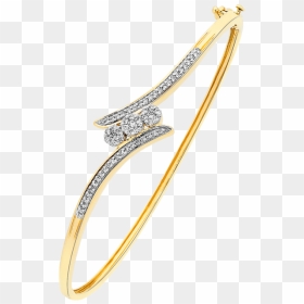 Bangle, HD Png Download - fancy bangles png
