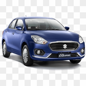 Compact Sport Utility Vehicle, HD Png Download - dzire png