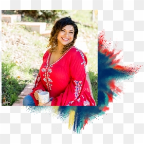 Photo Shoot, HD Png Download - indian model png