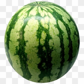 Watermelon Png Free Download - High Resolution Watermelon Hd, Transparent Png - water melon png