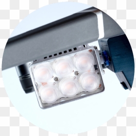 Light, HD Png Download - green light effect png