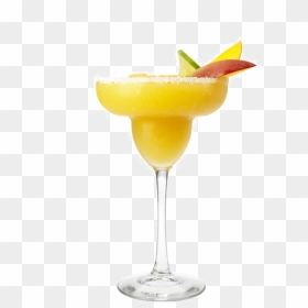 Daiquiri Drink Png, Transparent Png - mango splash png