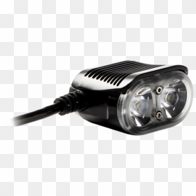 2018 Gloworm Alpha, HD Png Download - bike light png