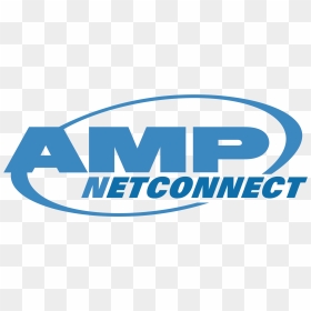 Amp Netconnect Logo Png Transparent - Logo Amp Netconnect, Png Download - logo png image