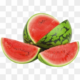 Hq Watermelon Png Transparent Watermelon Images - Water Melon Png, Png Download - water melon png