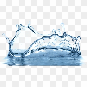 Water Drop Images Hd Png , Png Download - High Resolution Water Splash, Transparent Png - water png hd