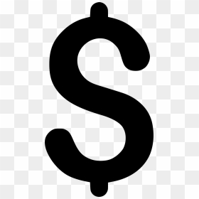 Dollar, HD Png Download - doller png