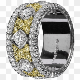 Engagement Ring, HD Png Download - fancy bangles png