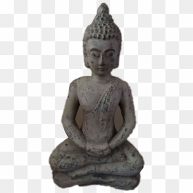 Gautama Buddha, HD Png Download - budha png