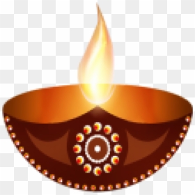 Diwali Diya Png , Png Download - Transparent Diwali Clipart, Png Download - diya png image