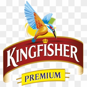 Kf Pd Logo - Kingfisher Beer Logo Png, Transparent Png - kingfisher beer bottle png