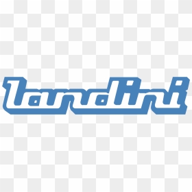 Landini Logo Png Transparent - Landini Tractor Logo, Png Download - logo png image