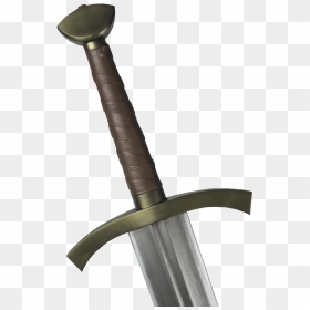 Transparent Celtic Sword Png - Calimacil, Png Download - gladiator sword png